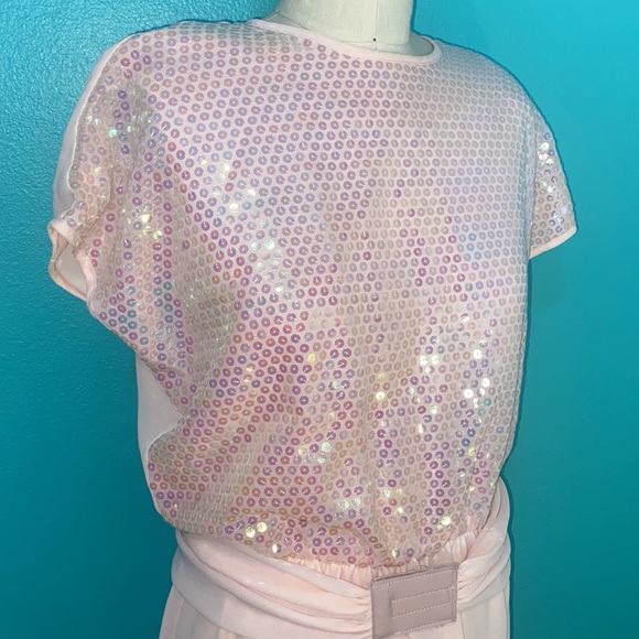 VINTAGE PATRA | SEQUIN DRESS WITH DUSTER | 12 - Picture 3 of 15